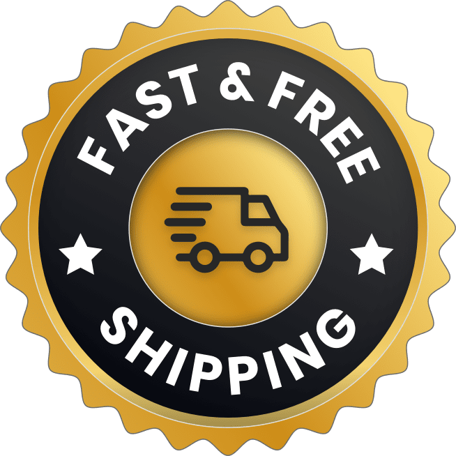Shipping information for VigRX Plus orders