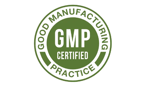 Supplement manufacturing quality and production standards
