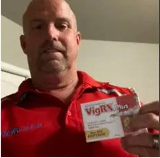 VigRX Plus male vitality formula overview